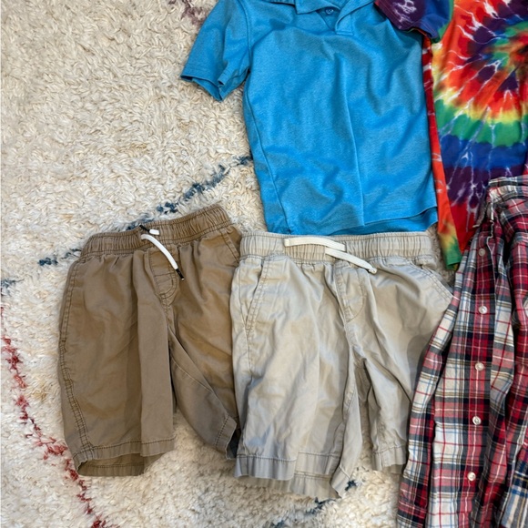 Size 7 boys bundle - Picture 2 of 11